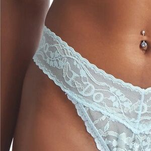 NWT “I Do” Panties